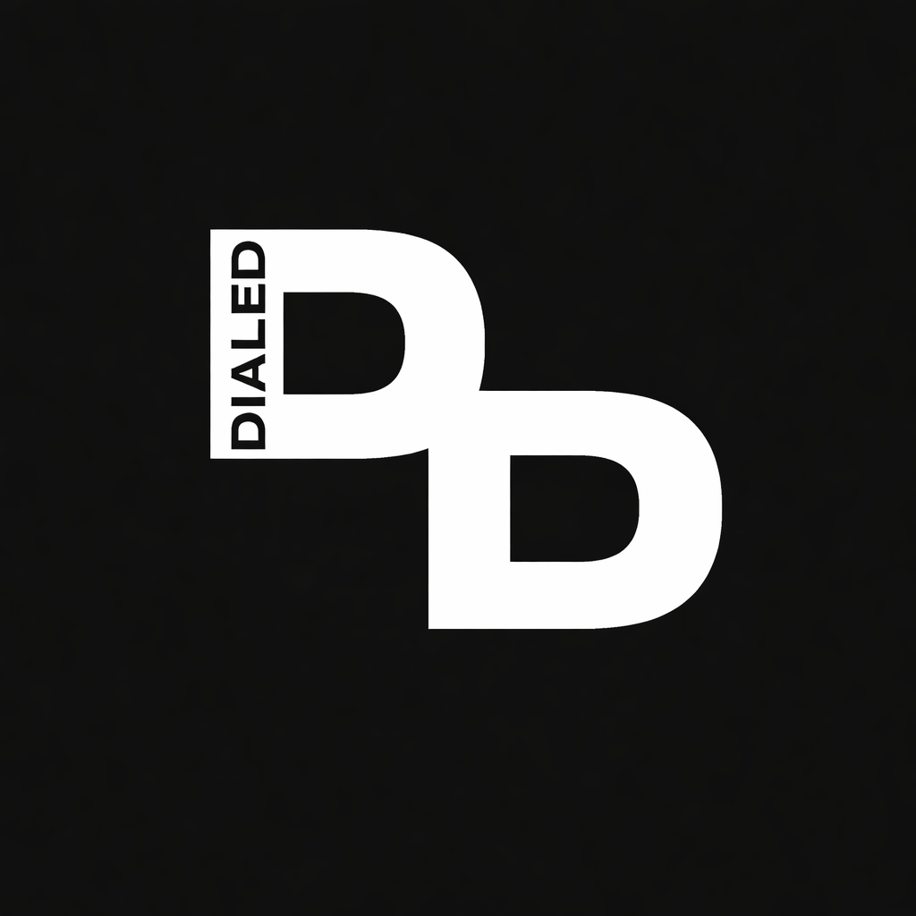 DIALED